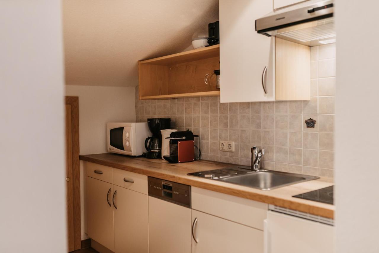 Landhaus Rohrmoser Werfenweng Exteriör bild