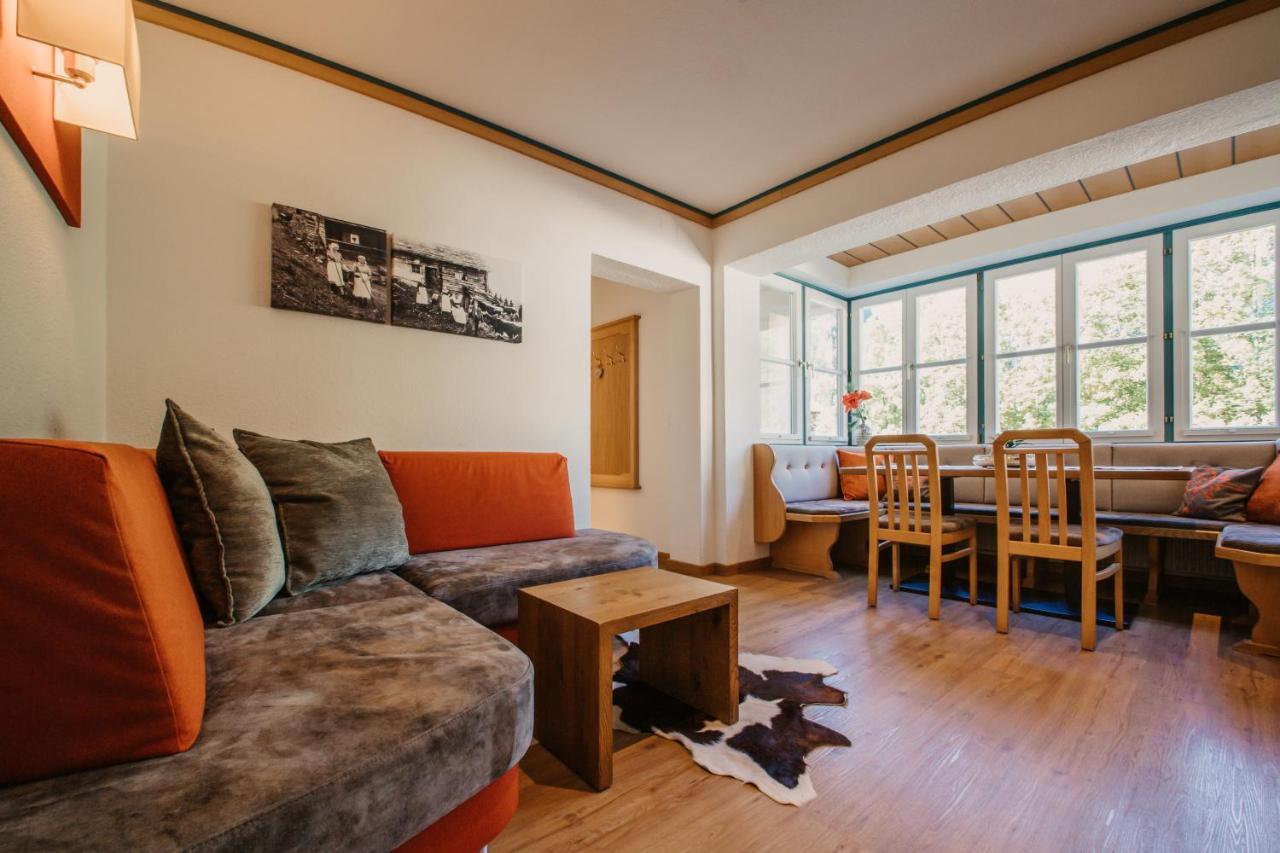 Landhaus Rohrmoser Werfenweng Exteriör bild