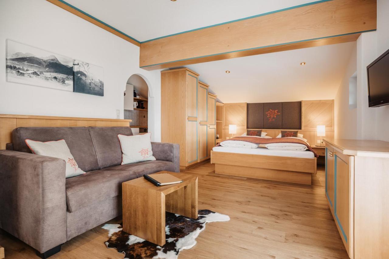 Landhaus Rohrmoser Werfenweng Exteriör bild