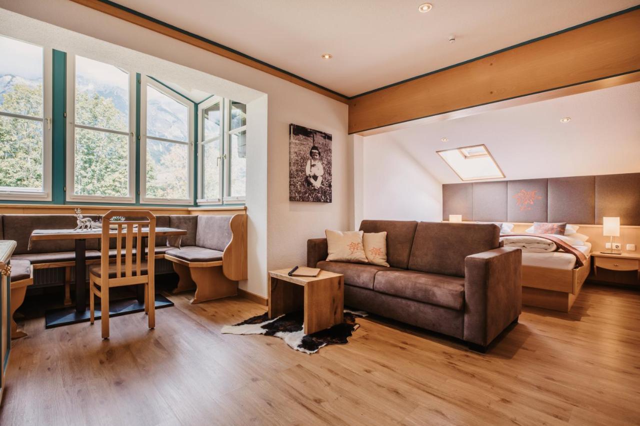 Landhaus Rohrmoser Werfenweng Exteriör bild