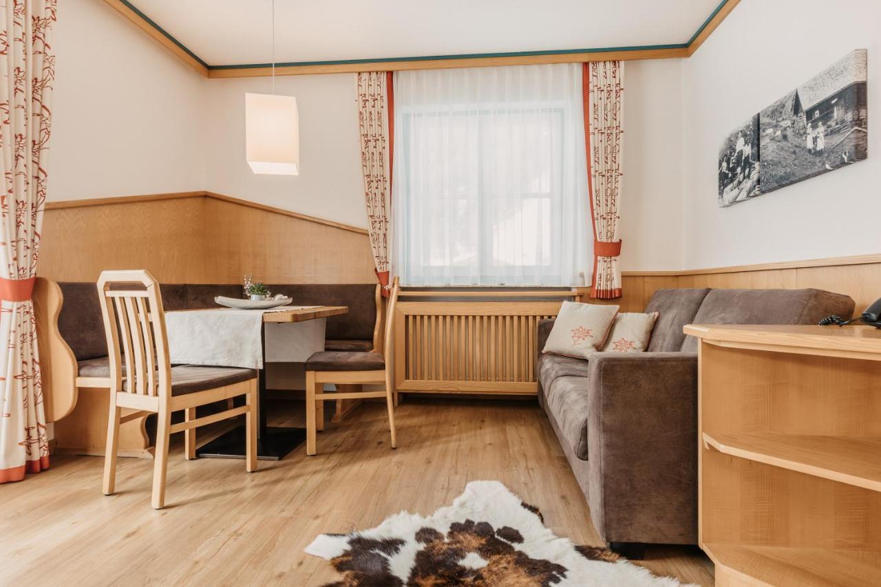Landhaus Rohrmoser Werfenweng Exteriör bild