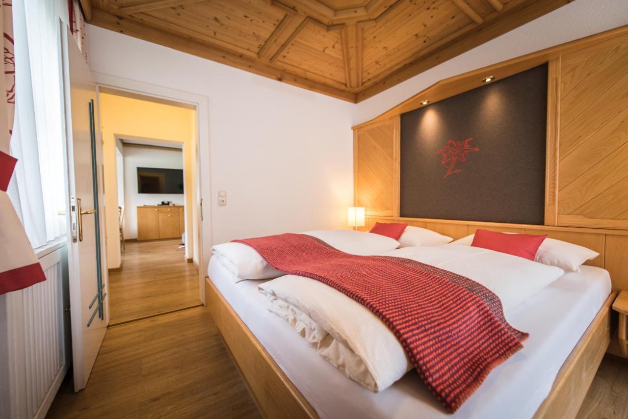 Landhaus Rohrmoser Werfenweng Exteriör bild